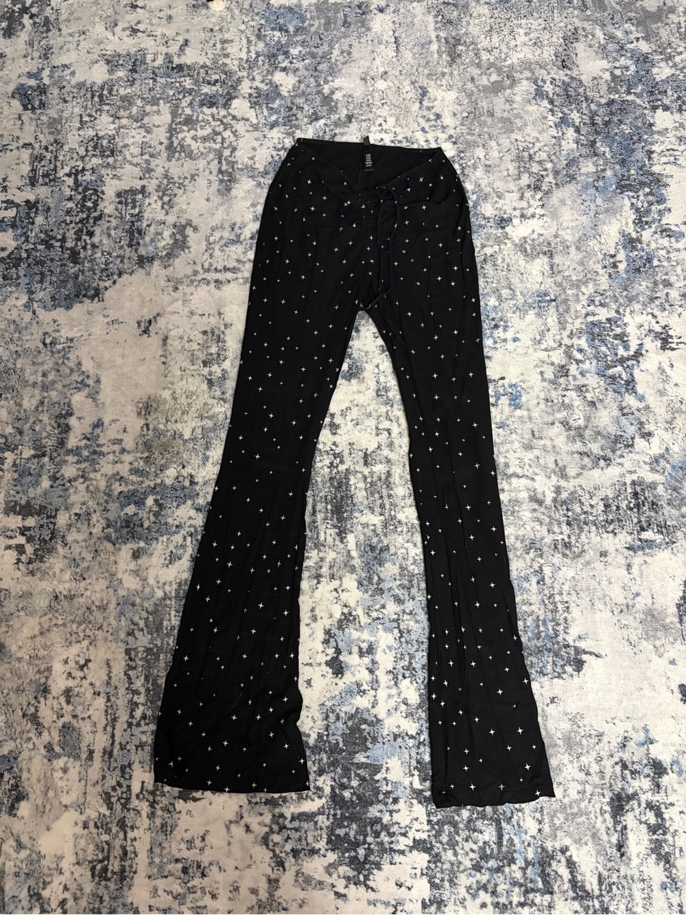 Skims Soft Lounge Cinch Pants
